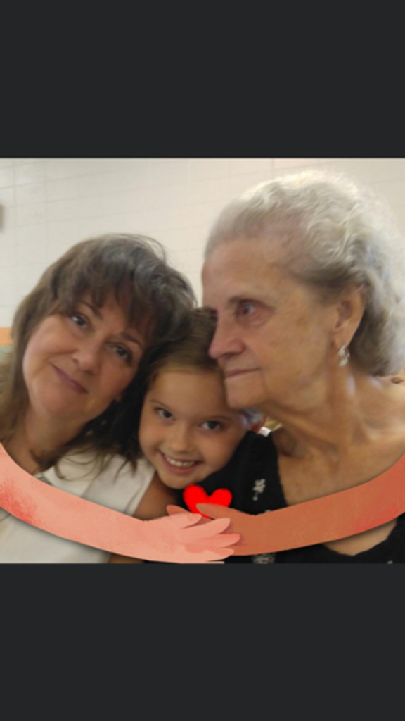 Martha Ann White Profile Photo