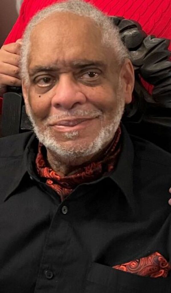 James M. Lee Profile Photo