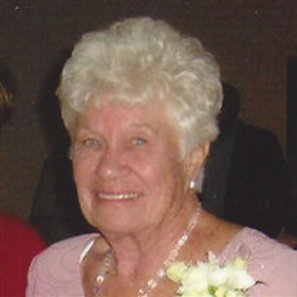 Dolores Curtis
