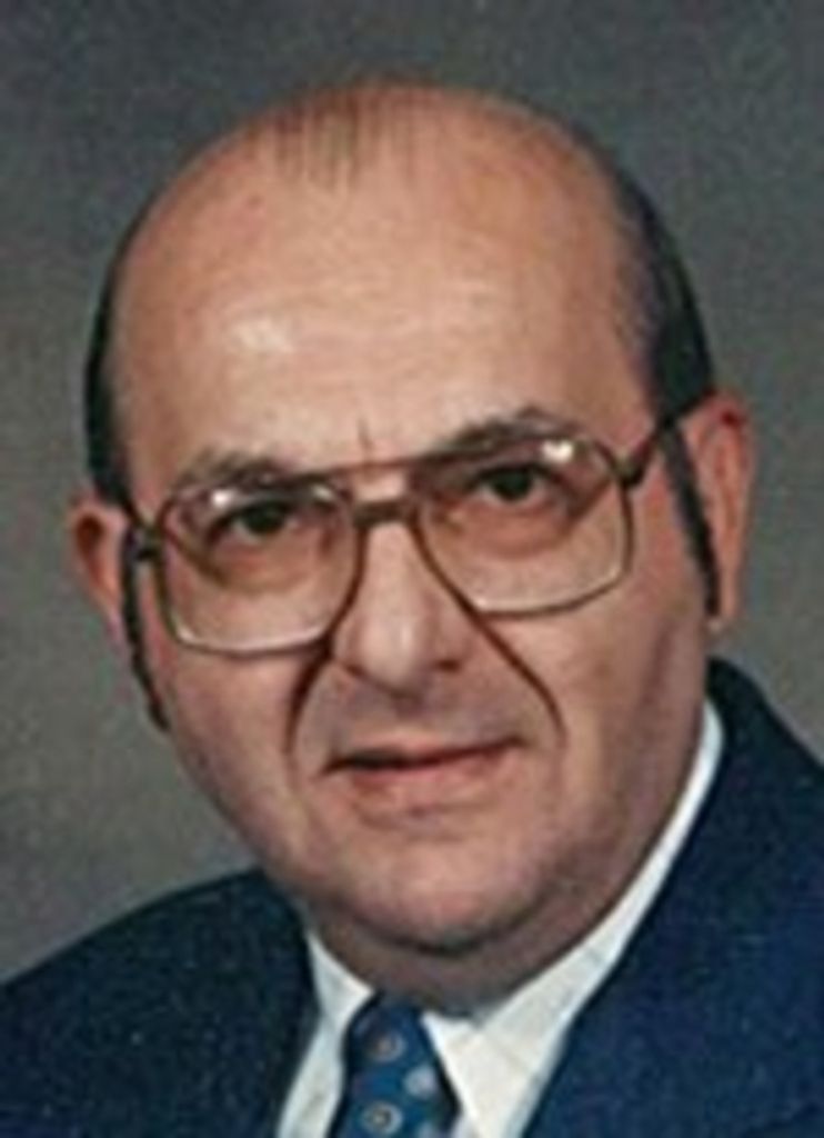 Dewayne T. Schamber