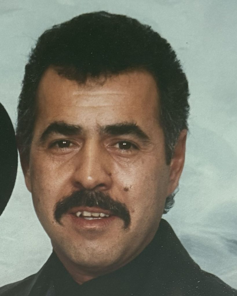 Joseph M. Garza Profile Photo