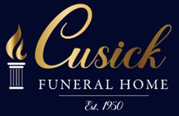 Cusick Funeral Home