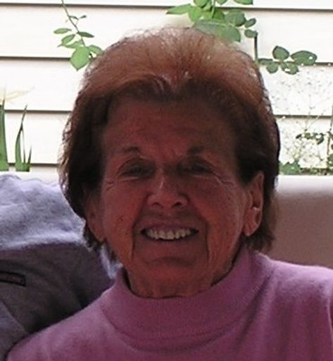 Photo of Diana L Vigliato
