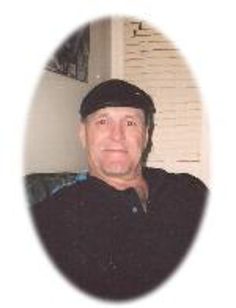 Stephen R. "Rabbit" Koutroubas