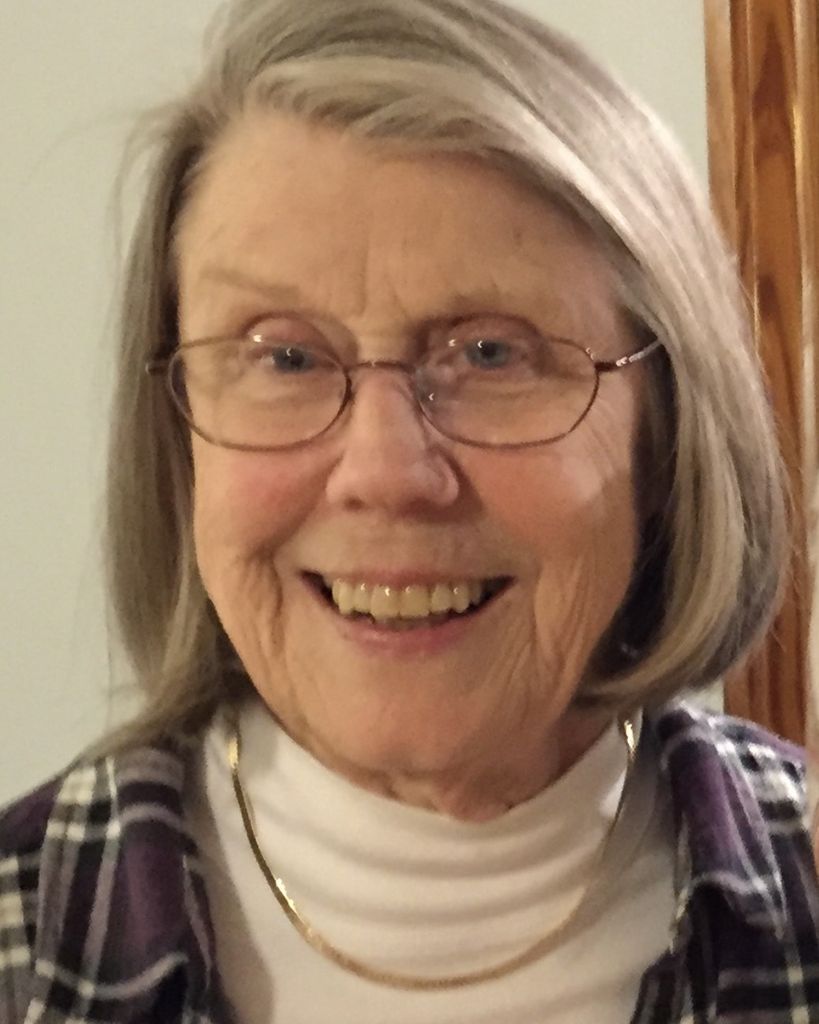 Margaret "Peggy" Case