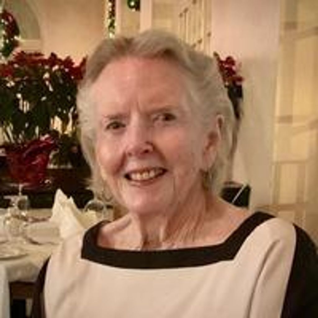 Grace Diane Vandusen