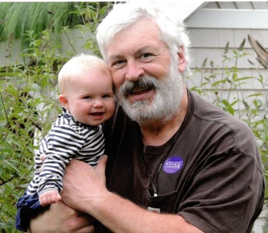 Robert "Brad" Bradley Rodenberger Profile Photo