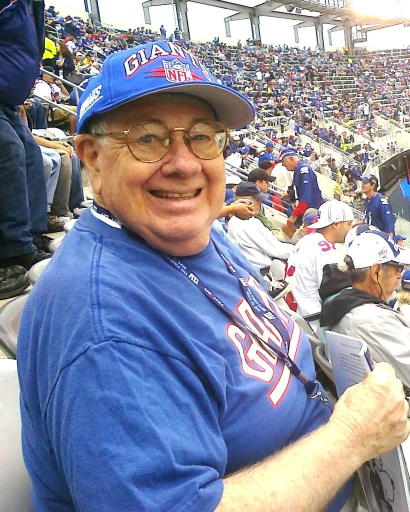 Francis Patrick Sullivan Profile Photo