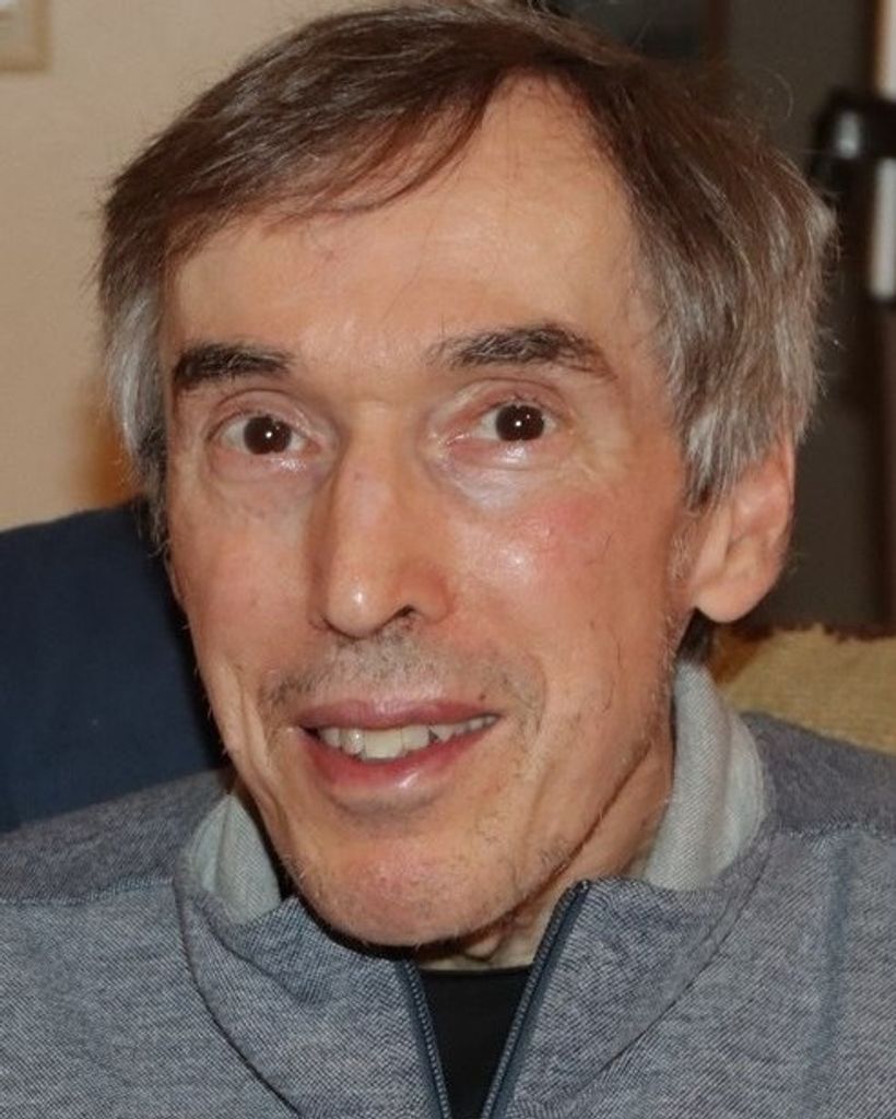Robert J. Stuessy Profile Photo