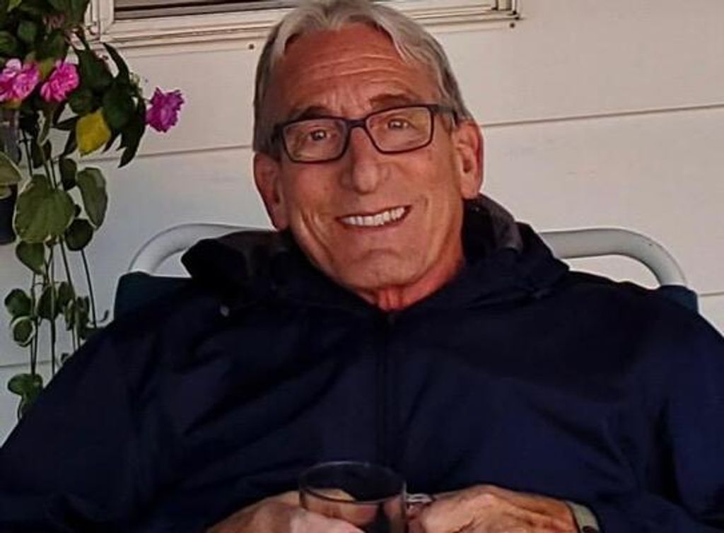 Michael W. Young Profile Photo