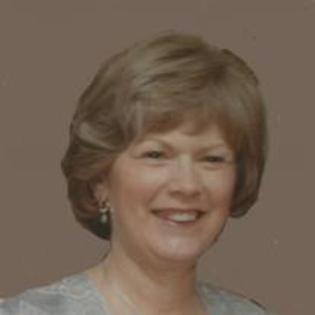P. Susan Francis
