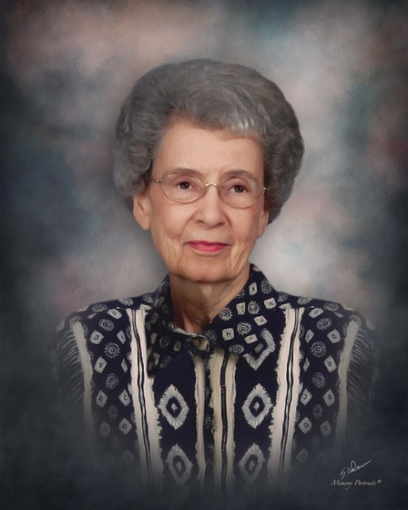 Betty J. (Robinson)  Gwaltney