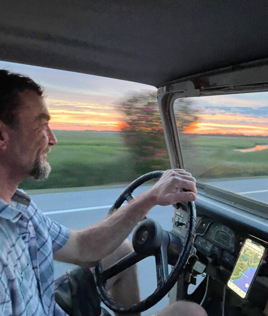 Christopher "Chris" Edwin Etterle Profile Photo