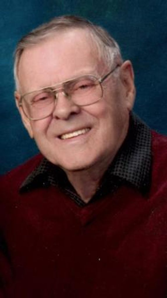 Richard L Aldrich