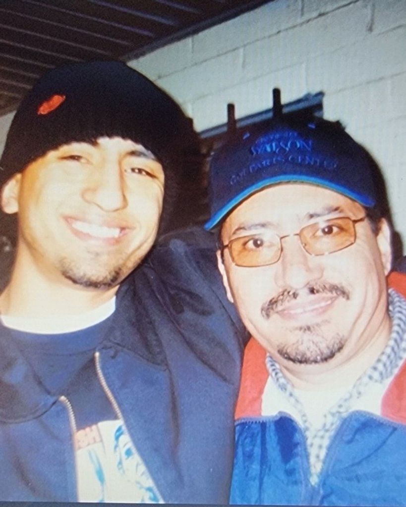 Bernabe O. Delgado, Jr.