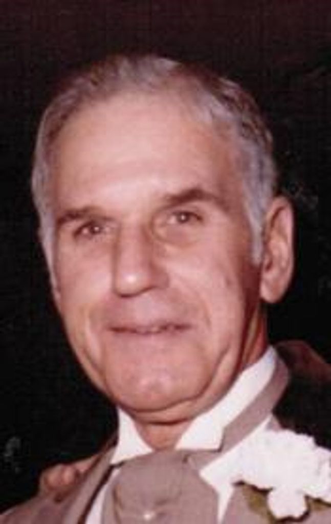 John A. Burda