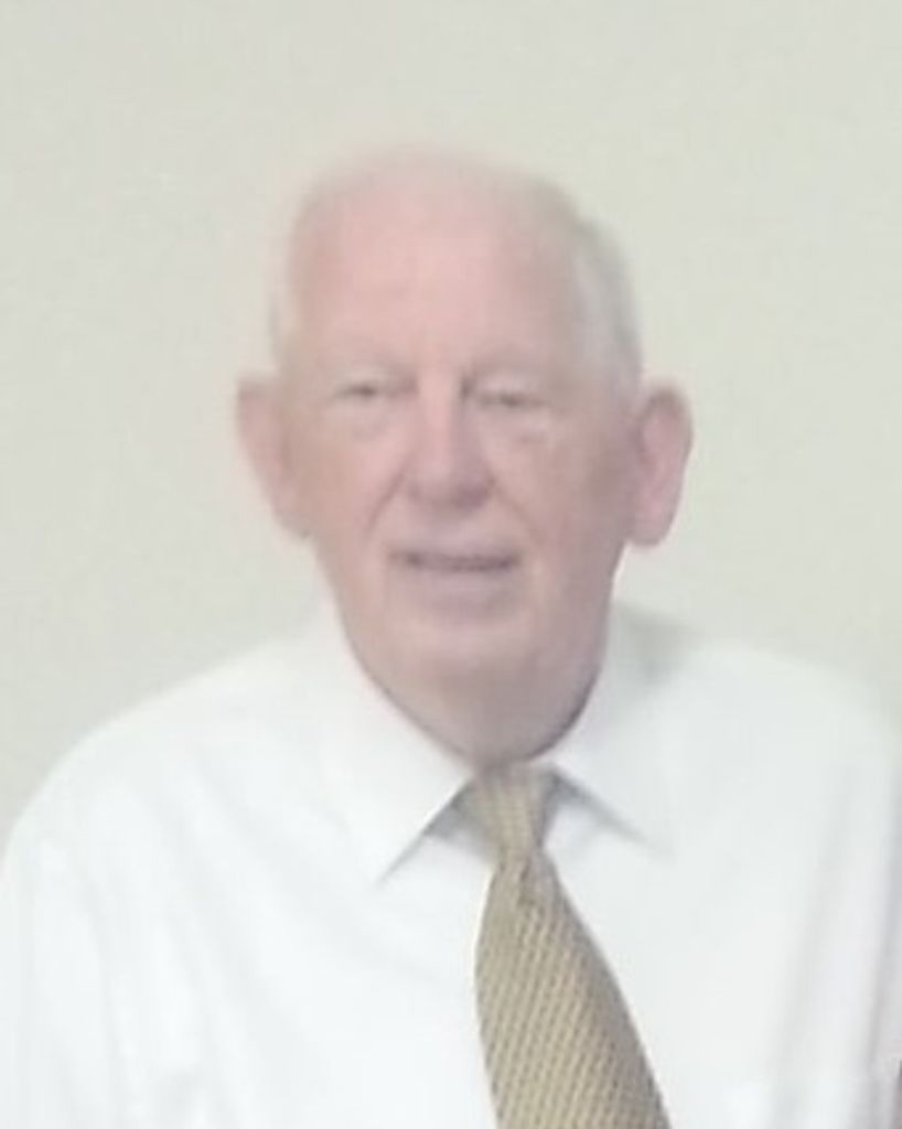 Wayne Duncan Profile Photo