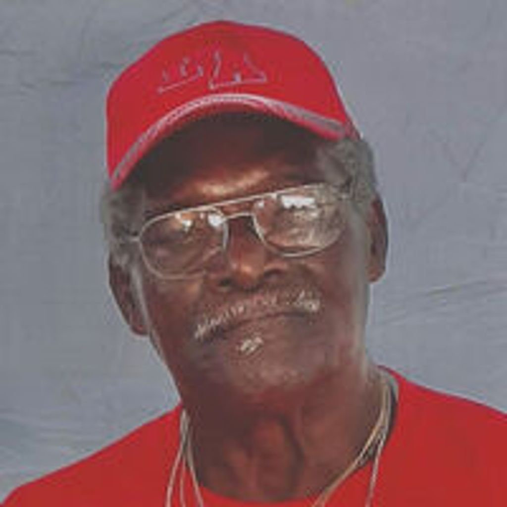 ELIGHT CHARLES, SR.