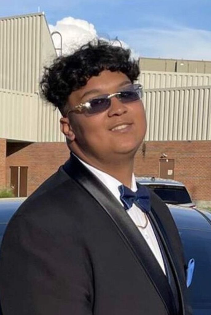 Cameron Matthew Robinson Profile Photo
