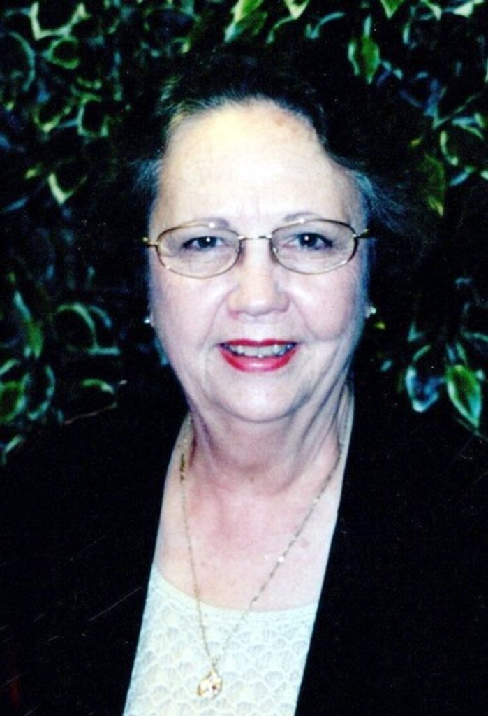 Ramona Mcconnell