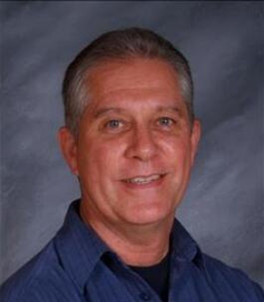 Curtis Davis Profile Photo