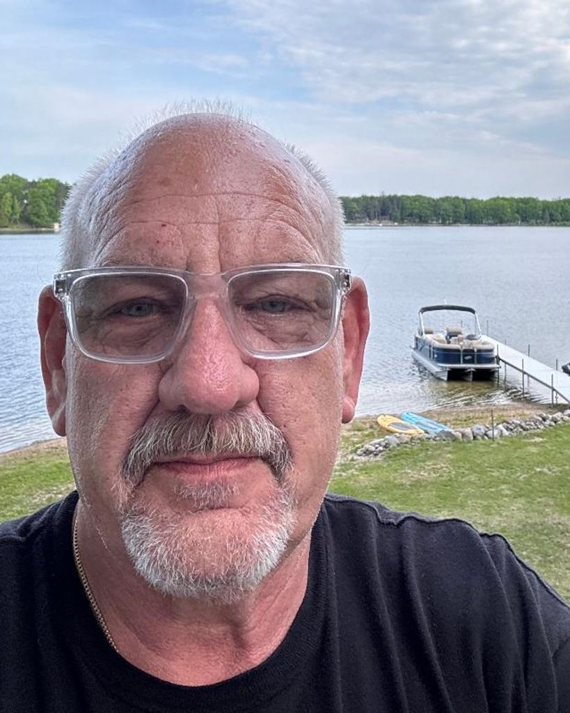 Paul Mark Profile Photo