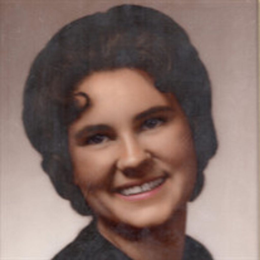 Karen  M. Webb