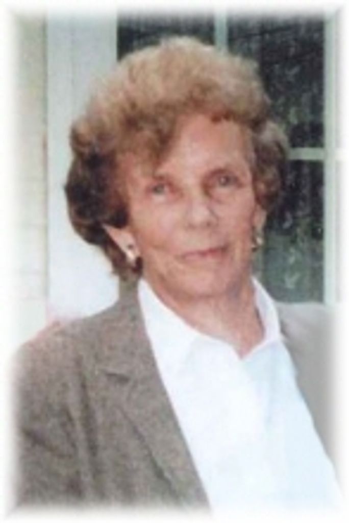 Corinne Mae Smith