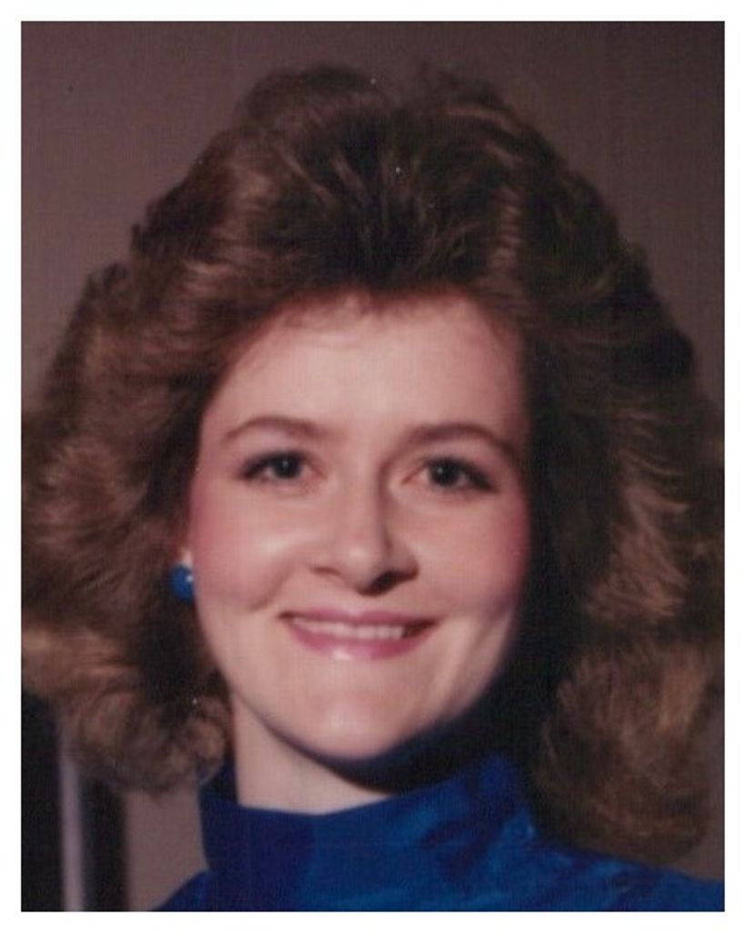 Renée Crawford Stucki