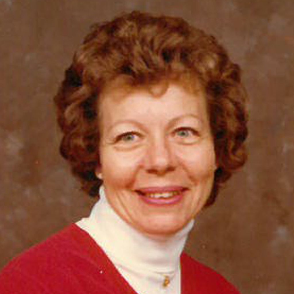 Myrtle Fleuter