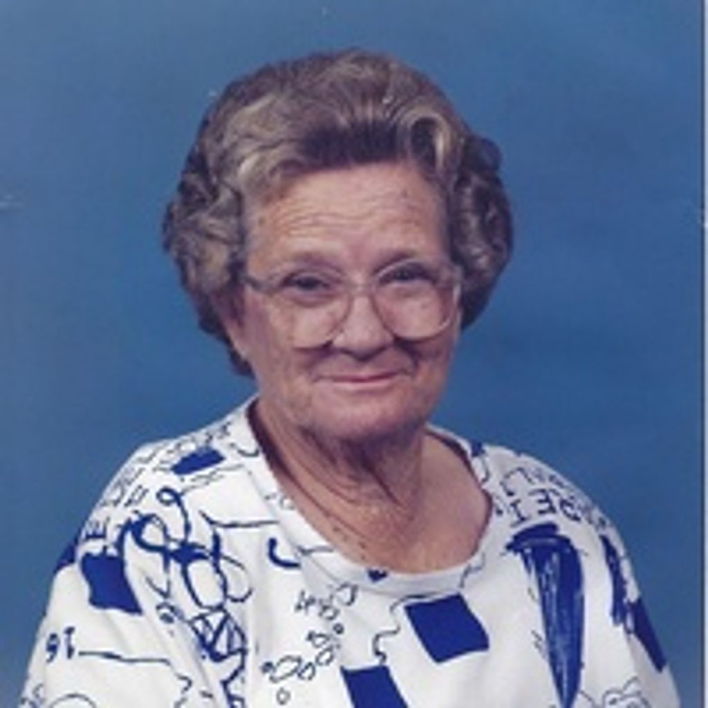 Jadeine Smith West