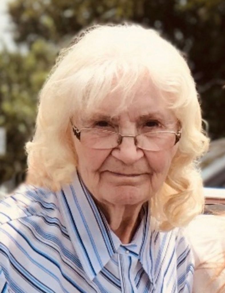 Roxie Marie Gremore Profile Photo
