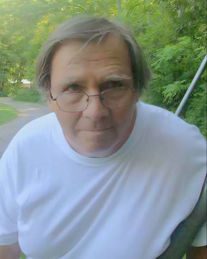 Michael James Kerin's obituary image