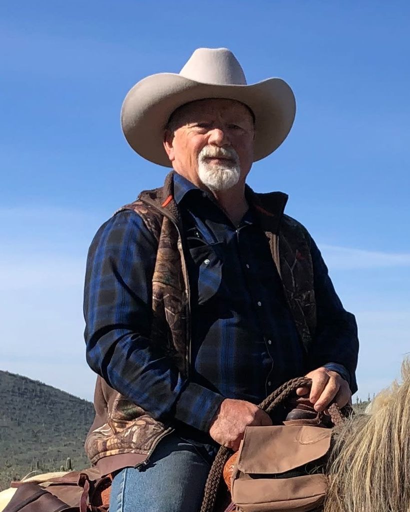 James Arrant Profile Photo