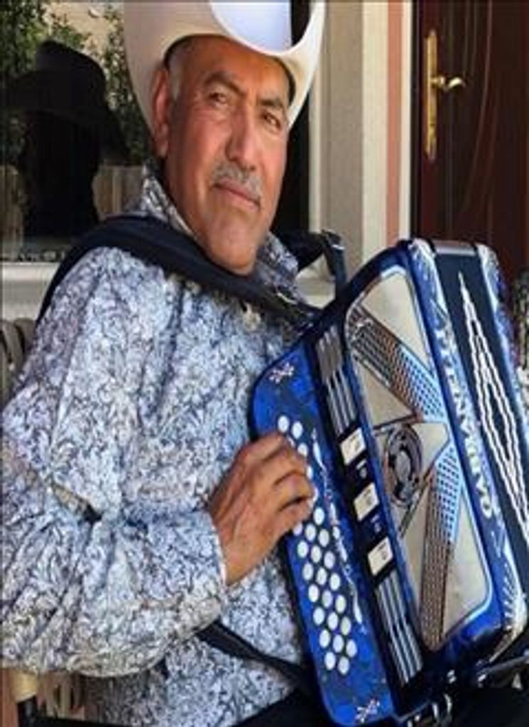 Roberto Aleman