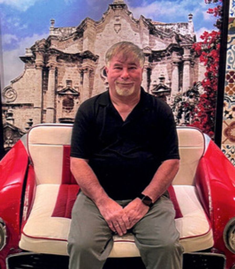 Roger Dalton Profile Photo