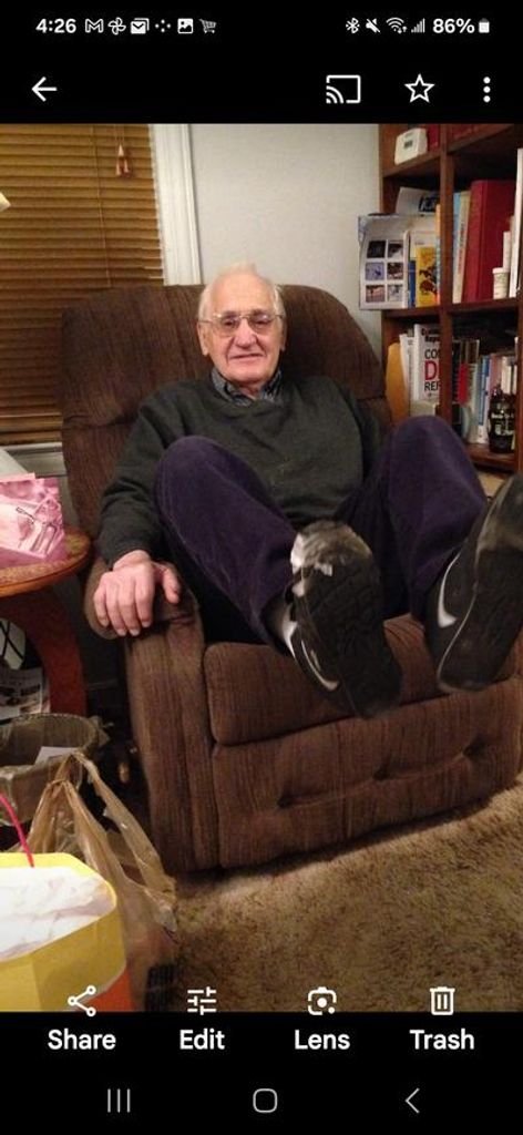 James Palmer Profile Photo