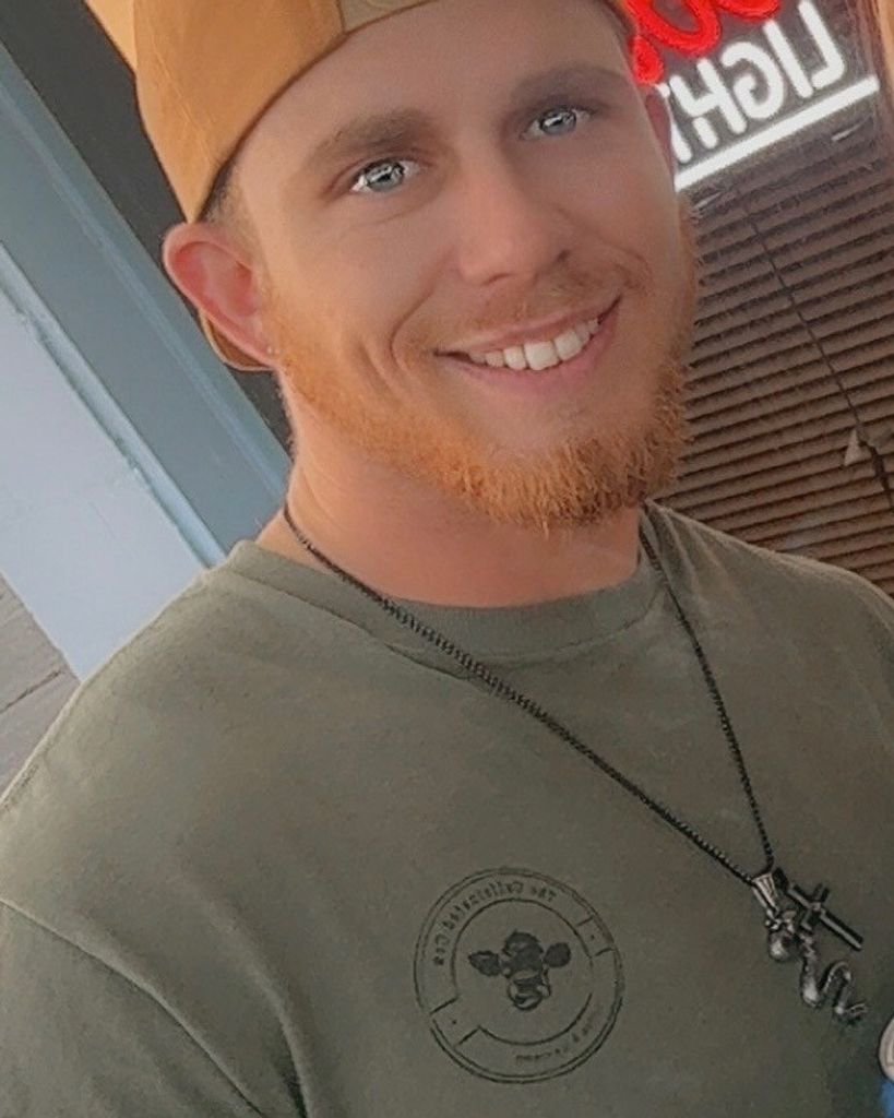 Jonathan Edward Walls Profile Photo