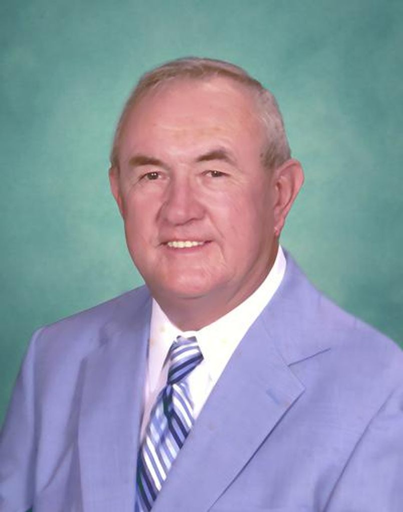 Jack Arthur Williford Profile Photo