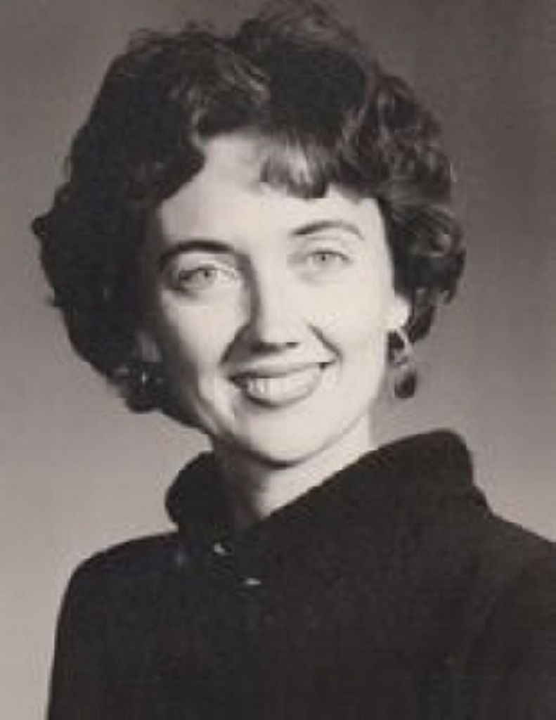 Dr. Sue Haught