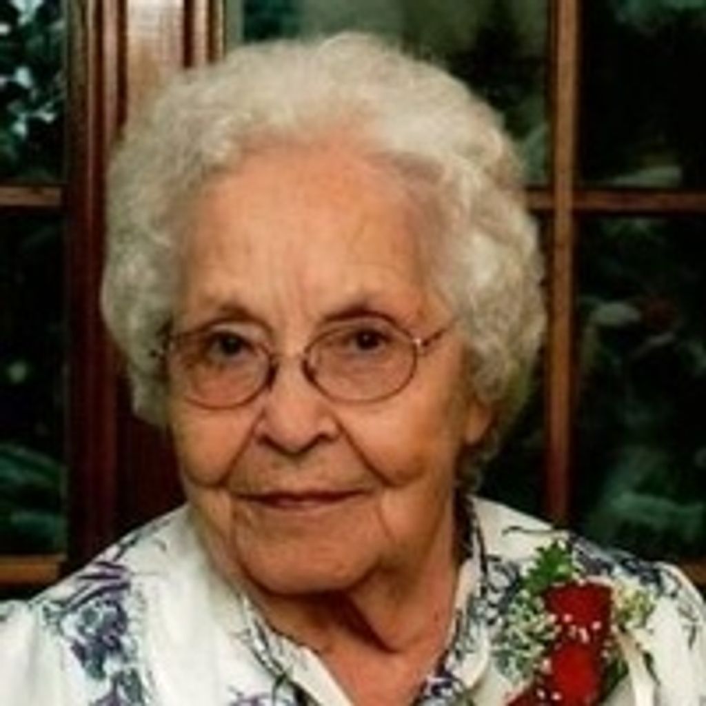Lillian M. Walls