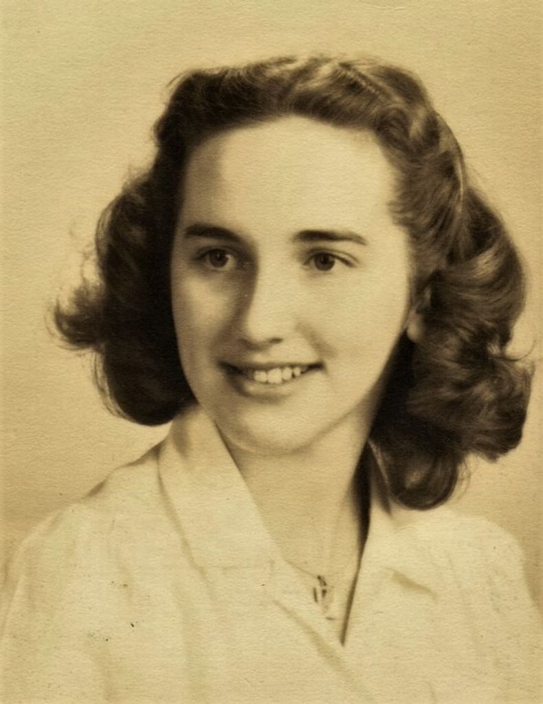 Bonnie Jean (Mccracken)  Paxton Profile Photo