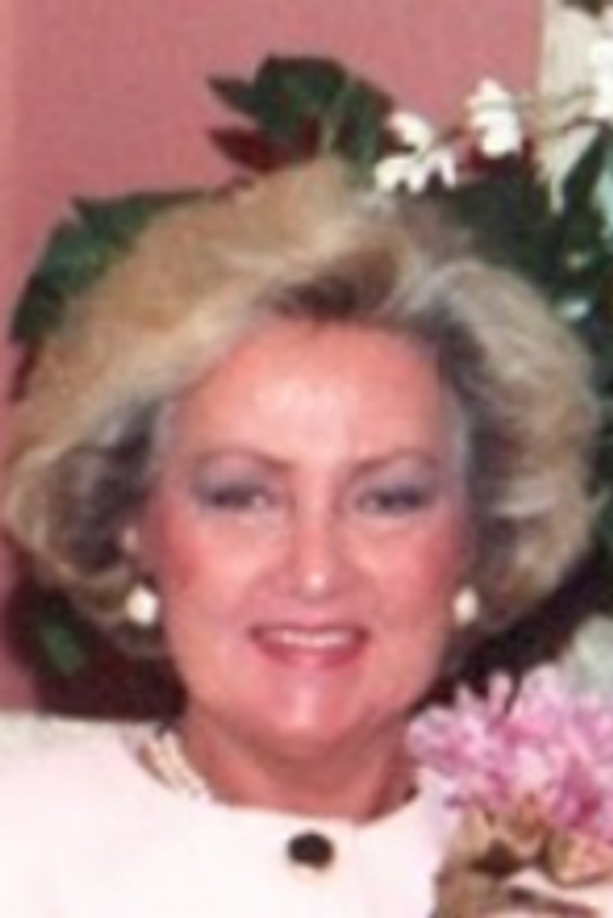 Evelyn Stone Tabb Profile Photo