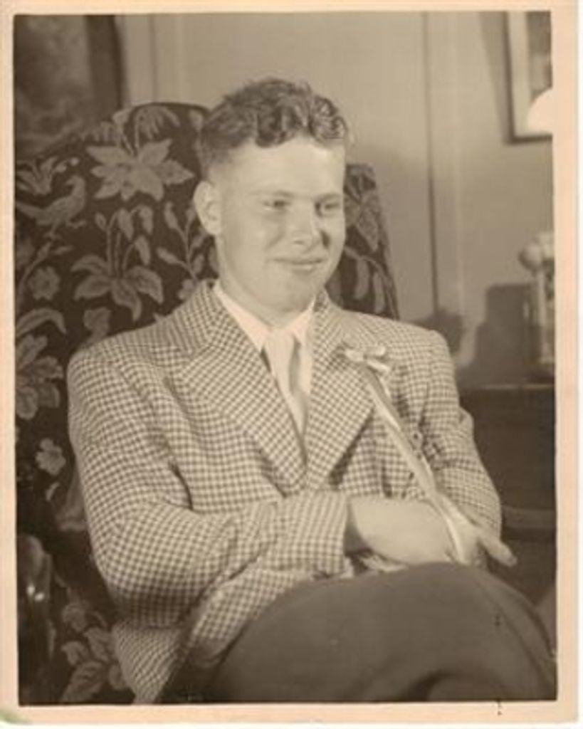 Allan Johnson Profile Photo