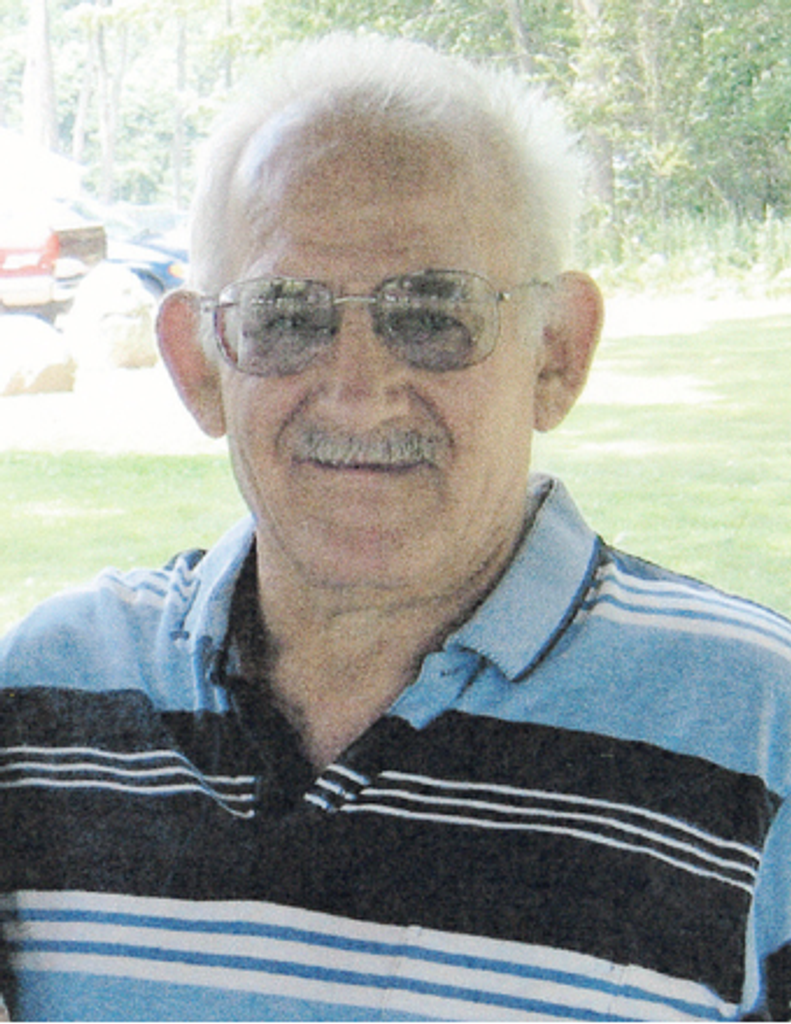 Robert Dale Grumm Profile Photo