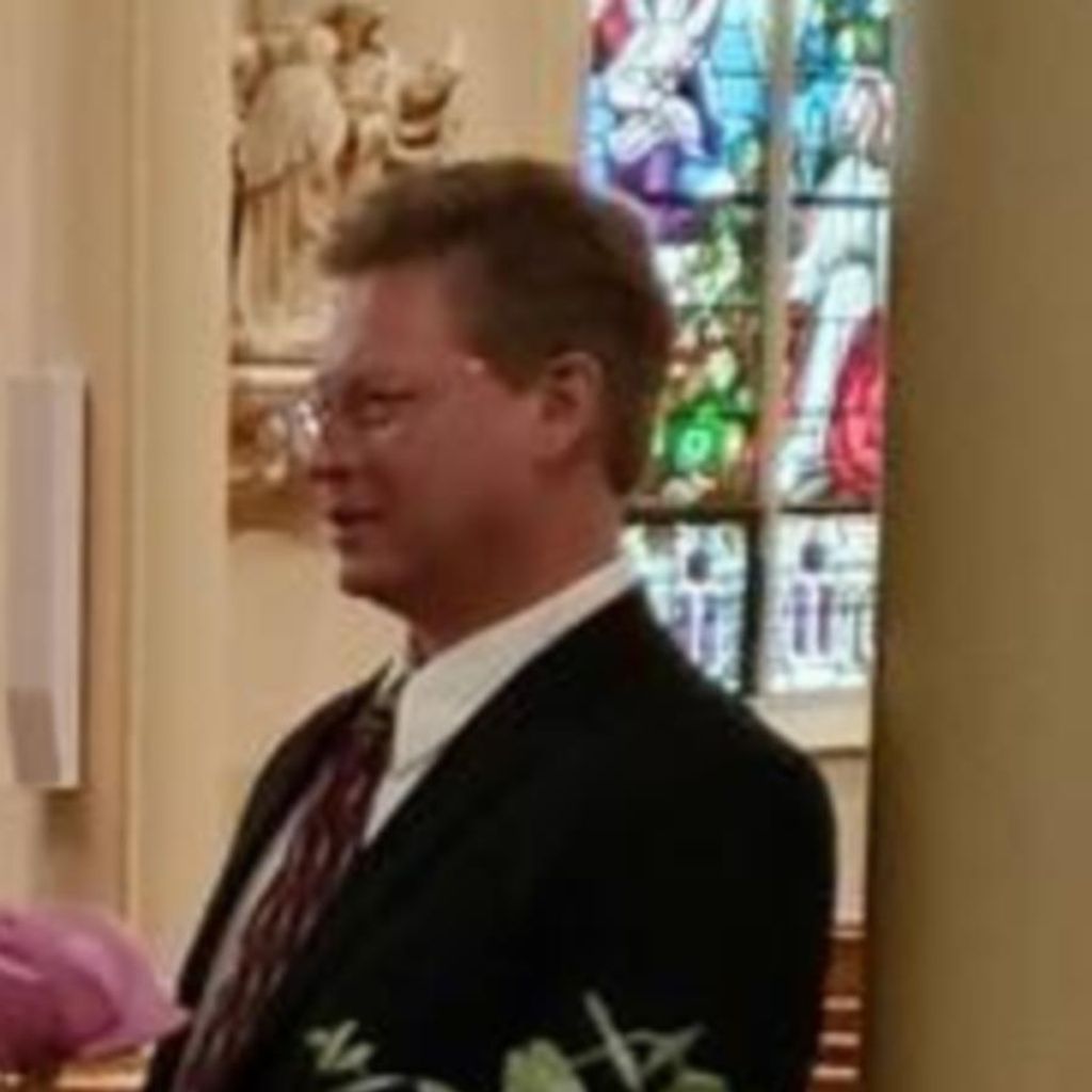 Carl John Riske Profile Photo