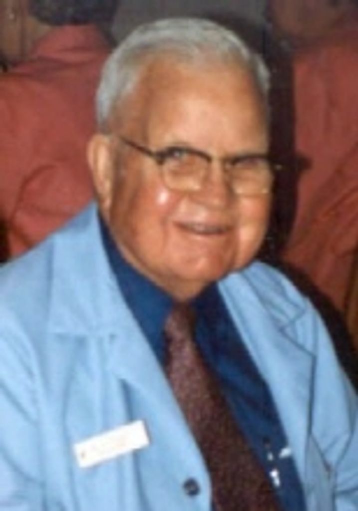 Walter M. Reaves, Sr.