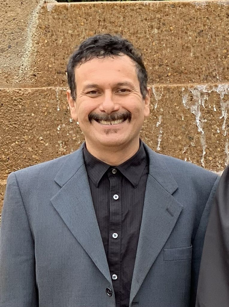 Carlos Cantu Beserra Profile Photo
