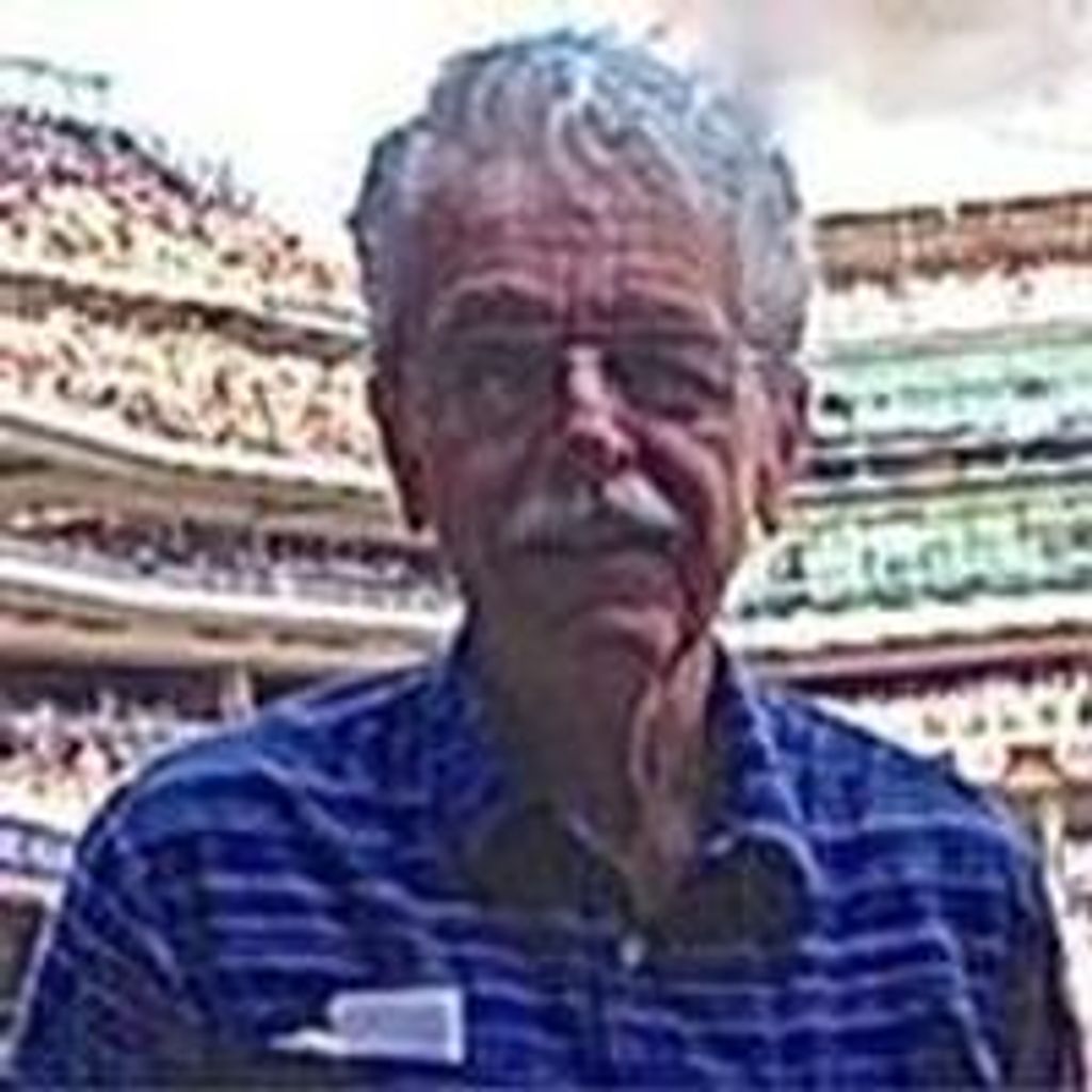 Raymond A. Cload