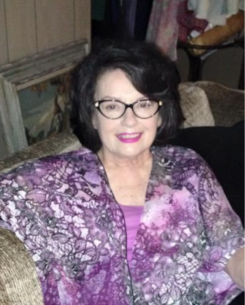 Darlene Ethel Snyder Profile Photo